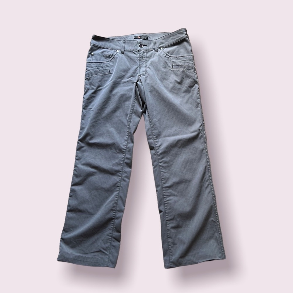 511 Gray Cargo Tactical Pants